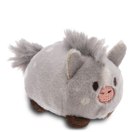 Kuscheltier Pony Hoppi