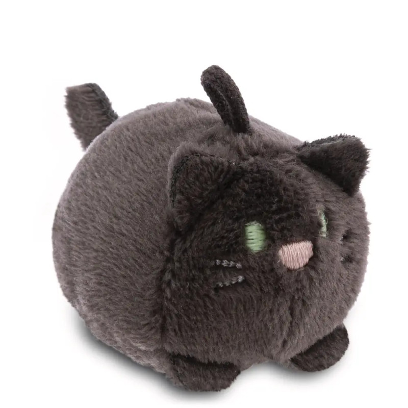 Kuscheltier Katze Darky