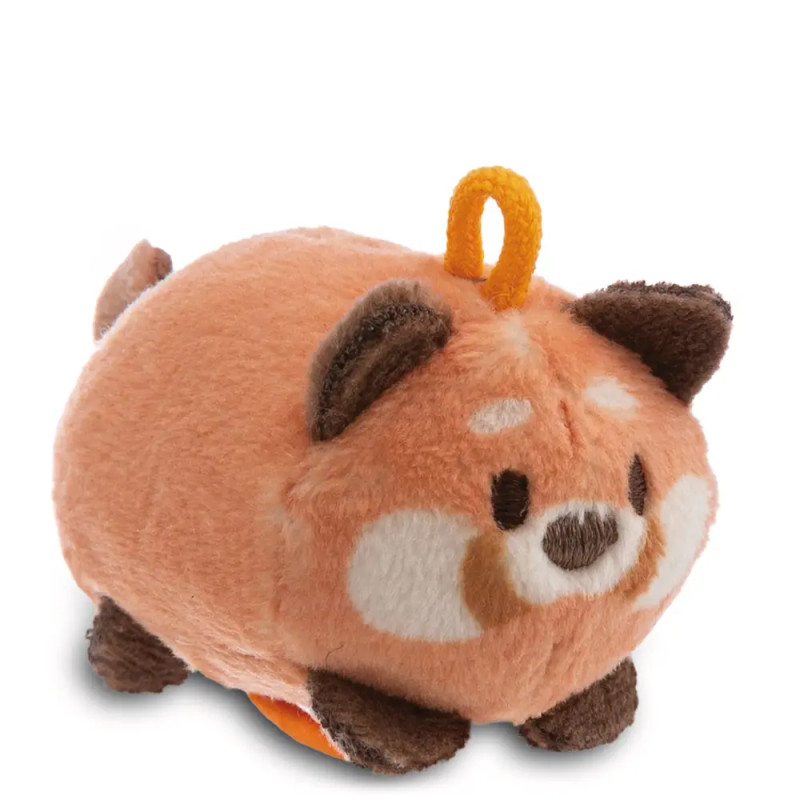 Kuscheltier Roter Panda Akai
