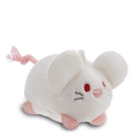 Kuscheltier Maus Wibbli
