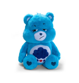 Care Bears - Brummbärchi, 60cm