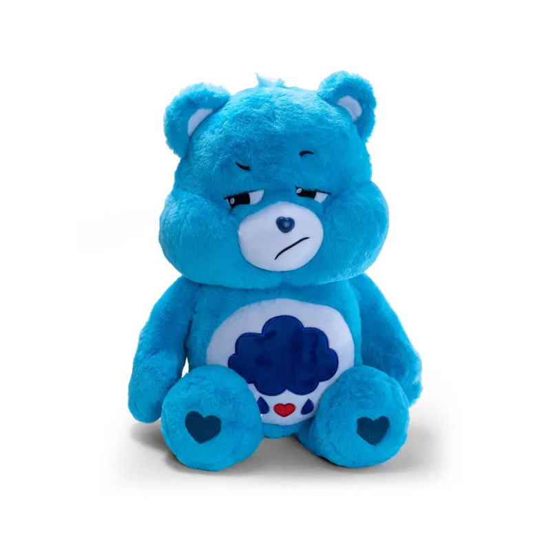 Care Bears - Brummbärchi, 60cm