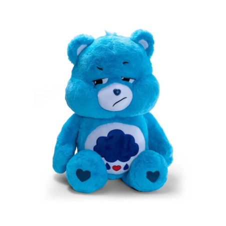 Care Bears - Brummbärchi, 60cm