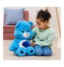 Care Bears - Brummbärchi, 60cm
