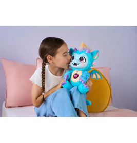 Moose Toys LITTLE LIVE PETS MY DREAM SINGLE PK DRAGON