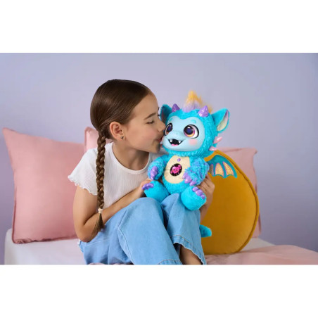 Moose Toys LITTLE LIVE PETS MY DREAM SINGLE PK DRAGON