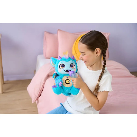 Moose Toys LITTLE LIVE PETS MY DREAM SINGLE PK DRAGON