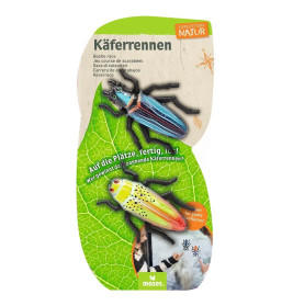 Expedition Natur Käferrennen