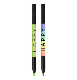 Jumbo Regenbogen Buntstifte Neon