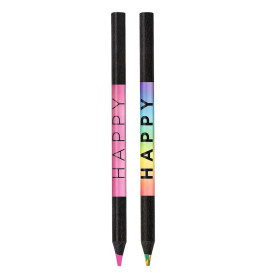 Jumbo Regenbogen Buntstifte Neon