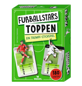 Fußballstars Toppen