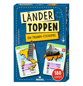 Länder Toppen