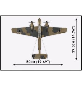 Messerschmitt Bf110 C