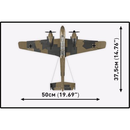 Messerschmitt Bf110 C