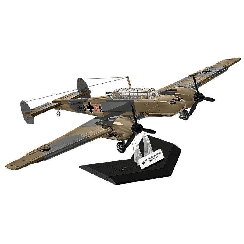 Messerschmitt Bf110 C