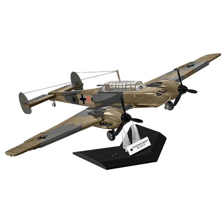 Messerschmitt Bf110 C