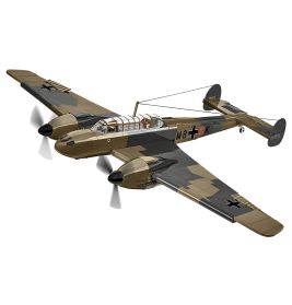 Messerschmitt Bf110 C