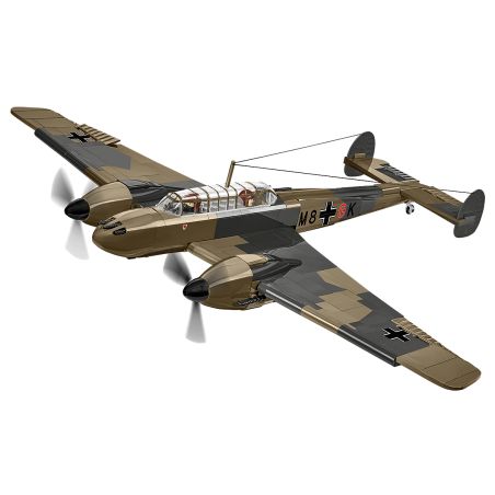 Messerschmitt Bf110 C