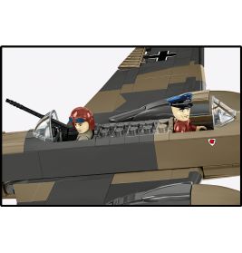 Messerschmitt Bf110 C
