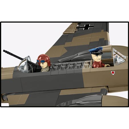 Messerschmitt Bf110 C