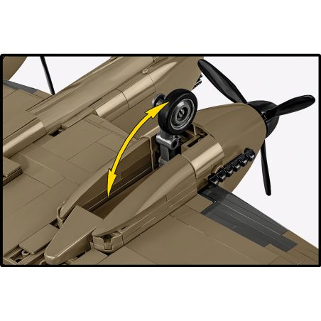 Messerschmitt Bf110 C