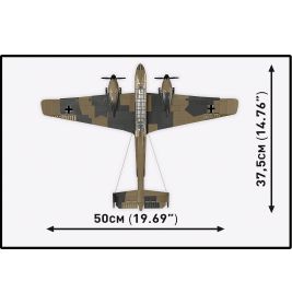 Messerschmitt Bf110 C