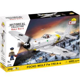 Focke Wulf FW 190 A-4