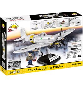 Focke Wulf FW 190 A-4