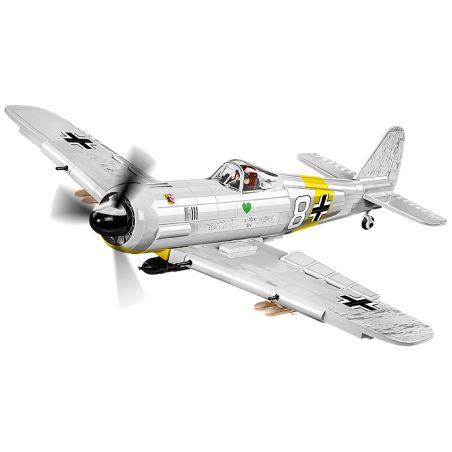 Focke Wulf FW 190 A-4