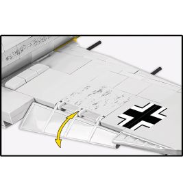 Focke Wulf FW 190 A-4