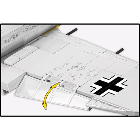 Focke Wulf FW 190 A-4