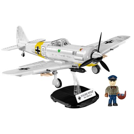 Focke Wulf FW 190 A-4