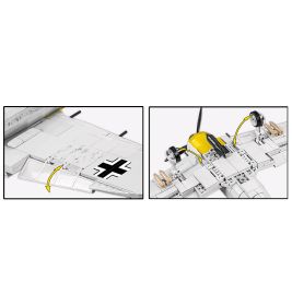 Focke Wulf FW 190 A-4