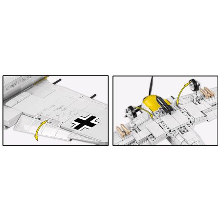 Focke Wulf FW 190 A-4