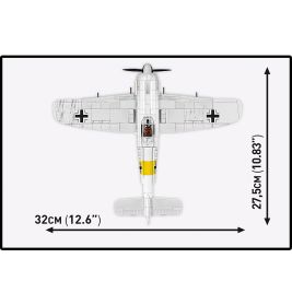 Focke Wulf FW 190 A-4