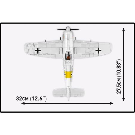 Focke Wulf FW 190 A-4