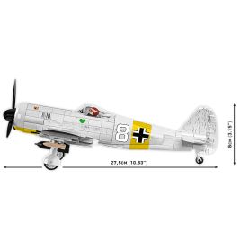 Focke Wulf FW 190 A-4