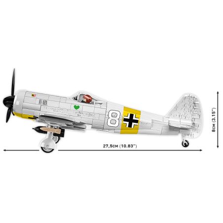 Focke Wulf FW 190 A-4