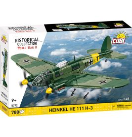 Heinkel HE 111 H-3