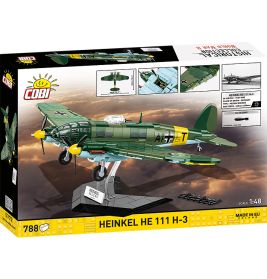 Heinkel HE 111 H-3