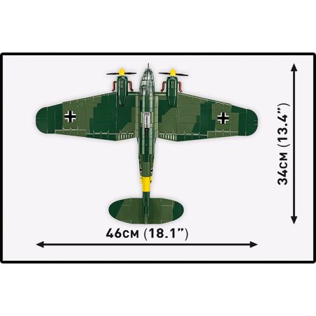 Heinkel HE 111 H-3
