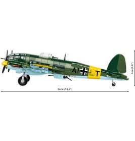 Heinkel HE 111 H-3