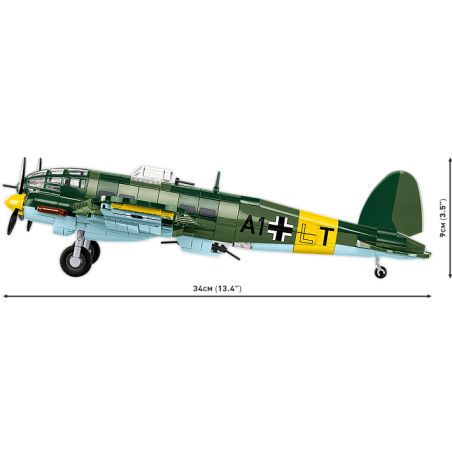 Heinkel HE 111 H-3