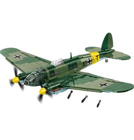 Heinkel HE 111 H-3