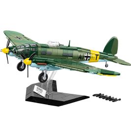 Heinkel HE 111 H-3