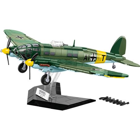 Heinkel HE 111 H-3