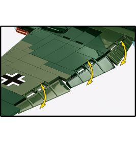 Heinkel HE 111 H-3