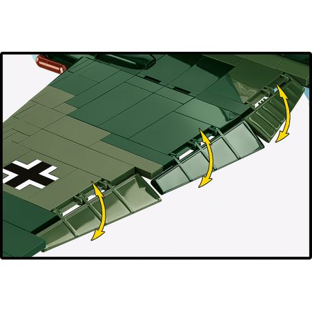Heinkel HE 111 H-3