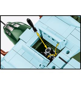 Heinkel HE 111 H-3