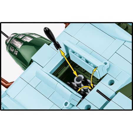 Heinkel HE 111 H-3